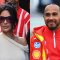 Happy & Unbothered! Kim Kardashian’s Baewatch Flicks With Lewis Hamilton Have Fans Obsessed With Her Soft Girl Era (PHOTOS)