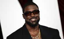 Lance Gross' Mother Gave Her Unfiltered Take On His NEW Look & Fans Say She Told No Lies