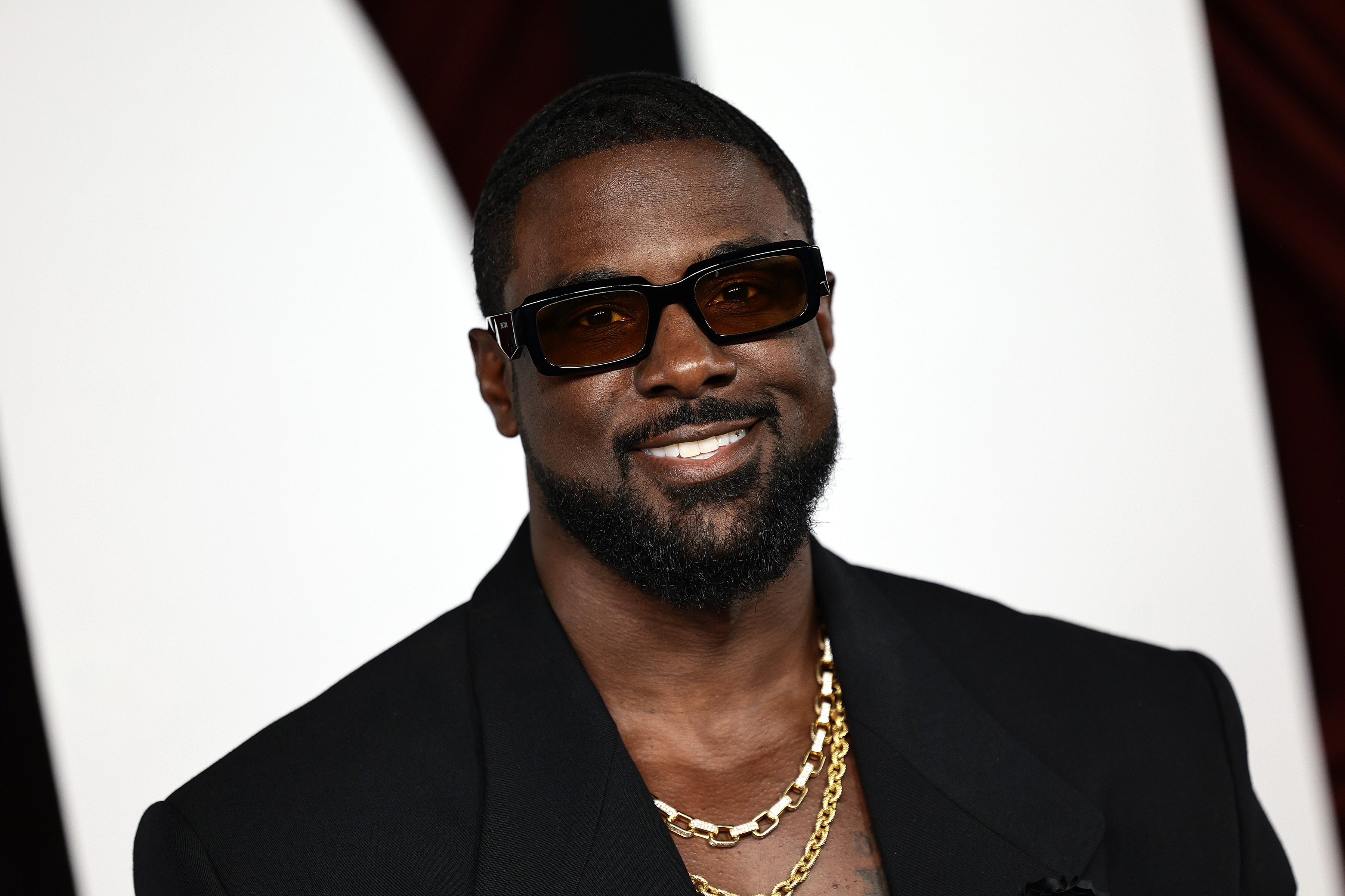 Lance Gross’ Mother Gave Her Unfiltered Take On His NEW Look & Fans Are Saying She Told No Lies (PHOTOS + VIDEOS)