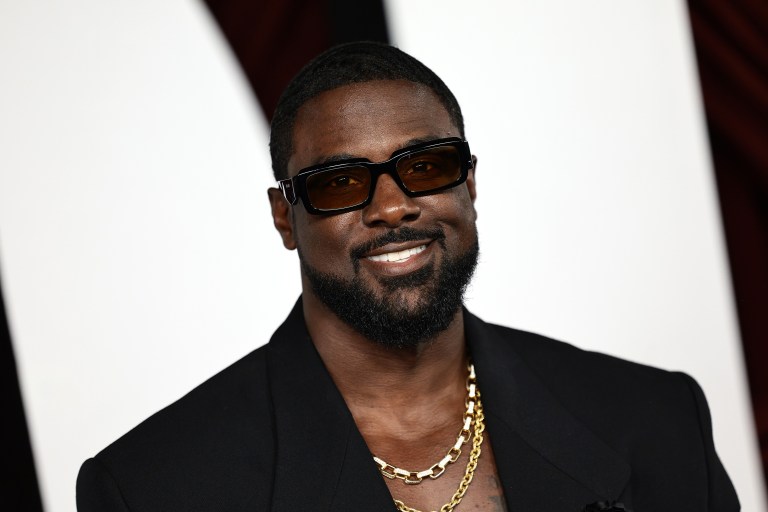 Lance Gross’ Mother Gave Her Unfiltered Take On His NEW Look & Fans Are Saying She Told No Lies (PHOTOS + VIDEOS) Lance Gross' Mother Gave Her Unfiltered Take On His NEW Look & Fans Say She Told No Lies