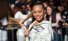 Latto Flexes Her Face Card After Charleston White Reacts To Her Viral Clapback