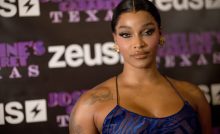 Let 'Em Know! Joseline Hernandez’s Daughter Bonnie Bella Is Proving She’s The Coolest Kid With New Talent (VIDEO)
