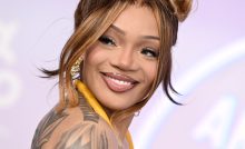 Let Her Cook! GloRilla Has Fans Double Tapping After Dropping Birthday Photo Dump (PHOTOS)