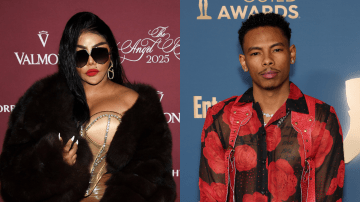 Lil Kim Tayy Brown Rekindled Romance Videos Tattoos Social Media Reactions