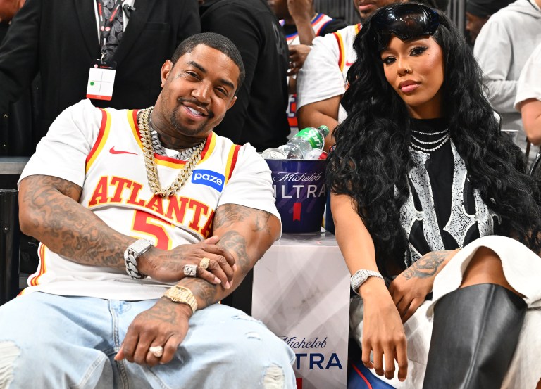 Lil Scrappy Clears The Air On Spinning The Block Rumors Following Family Vacation With Bambi & Their Kids