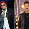 Wayment! Chris Brown Reacts After Lionel Richie Takes Jab At Him & Usher Over Their 'R&B Tour' (VIDEO)