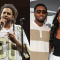 Love Yourz! J. Cole Sends Message To Coco Jones & Donovan Mitchell That Has Fans In Their Feelings (VIDEO)