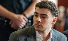 Luigi Mangione pleads guilty federal stalking charges deaths UnitedHealthcare CEO Brian Thompson