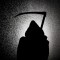 Latest Celebrity Now, Sir! Man Arrested After Climbing Hospital Roof In Grim Reaper Costume To Stare Down Patients : <span style="font-size:200%;color:yellow;">&starf;&starf;&starf;</span>
 realFact