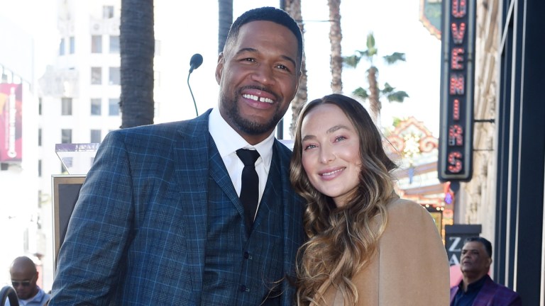 Surprise! Michael Strahan Shocks Fans After Revealing He & Longtime Love Kayla Quick Welcomed A Baby In 2026 Michael Strahan baby surprise fans Kayla Quick