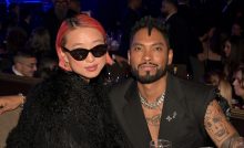 Get Back! Miguel Calls Out Racist Attacks Against His Partner Margaret Zhang Following Apparent Baby #2 Reveal 