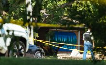 Prayers Up! Minnesota Man Fatally Stabs Wife & 7-Year-Old Daughter At Daycare After Allegedly Killing Another Relative
