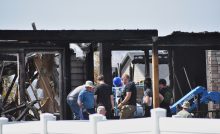 Montana Man Alan Smith Accused Of Killing 8 Relatives During Sunday Dinner