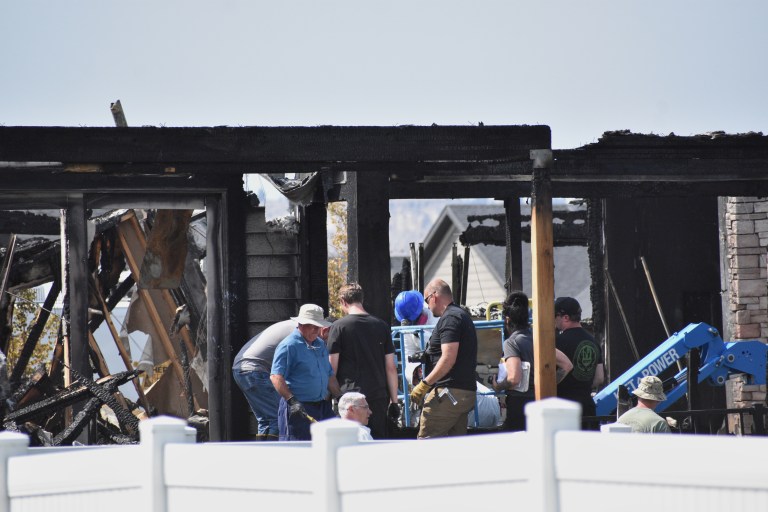 Montana Man Alan Smith Accused Of Killing 8 Relatives During Sunday Dinner
