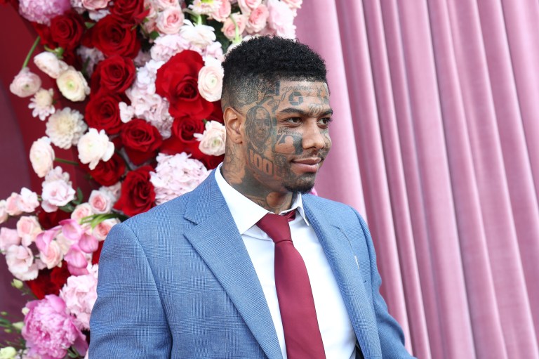 My Man, Her Man, WHO Man?! All Of Blueface's "Girlfriends" And Women Linked To Him Since His 2025 Prison Release (VIDEOS) Nevaeh Akira Chrisean Rock, Jaidyn Alexis, Hazel-E, Stunna Girl