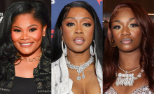 Mz. Shyneka Teases Remy Ma Interview After Claressa Shields Allegedly Threatens Her Over Papoose Comments