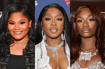 Mz. Shyneka Teases Remy Ma Interview After Claressa Shields Allegedly Threatens Her Over Papoose Comments