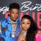 Latest Celebrity Sheesh! Nevaeh Akira Blasts Chrisean Rock After She & Her Son Appear In Bed With Blueface On Livestream (VIDEOS) : <span style="font-size:200%;color:yellow;">&starf;&starf;&starf;</span>
 realFact