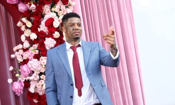 Nevaeh Akira Speaks Police Officers Blueface Kicking Her Pool VIDEOS