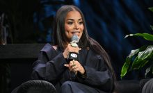 New New Vibes! Lauren London Had The Gworls Double Tapping After Her Latest Flicks Left Us Shook (PHOTOS)