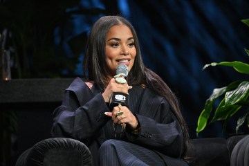 New New Vibes! Lauren London Had The Gworls Double Tapping After Her Latest Flicks Left Us Shook (PHOTOS)