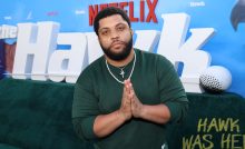 OShea Jackson Jr His Daughter Social Media User No Longer Hiding The World