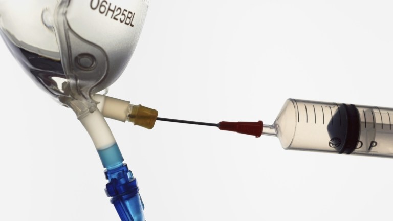 Say, WHAT?! Ohio Mom Pleads Guilty To Child Endangerment After Allegedly Injecting Fecal Matter Into Child’s IV Port Ohio mom fecal matter child's IV port Nationwide Children's Hospital Tiffany M. Le Sueur