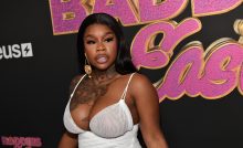 Oop! Sukihana Gives A Six-Week Postpartum Update That Has Fans Doing A Double Take (PHOTO)
