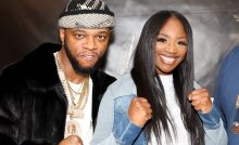 Papoose Makes His Love For Claressa Shields Permanent With NEW Tattoo & Social Media Has Thoughts