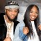 Papoose Makes His Love For Claressa Shields Permanent With NEW Tattoo & Social Media Has Thoughts