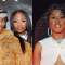 Papoose's Daughter Dejanae Mackie Reacts After Trolls Call Call Her A Flip-Flopper For Being Cool With Claressa Shields Following His Split With Remy Ma