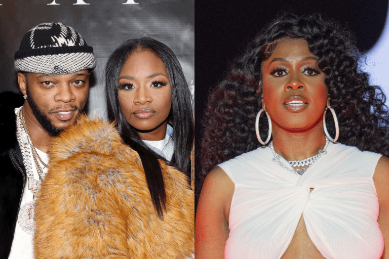 Papoose’s Daughter Reacts After Trolls Call Her A “Flip-Flopper” For Being Cool With Claressa Shields Following His Split With Remy Ma (VIDEO) Papoose's Daughter Dejanae Mackie Reacts After Trolls Call Call Her A Flip-Flopper For Being Cool With Claressa Shields Following His Split With Remy Ma