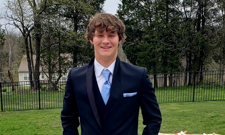 Father Speaks Out After Pennsylvania Police Shot & Killed His Son Who Accidentally Tried To Enter The Wrong Home Pennsylvania Police Kill College Student Glenwood Pysher IV Mistaken Home Case Father Speaks