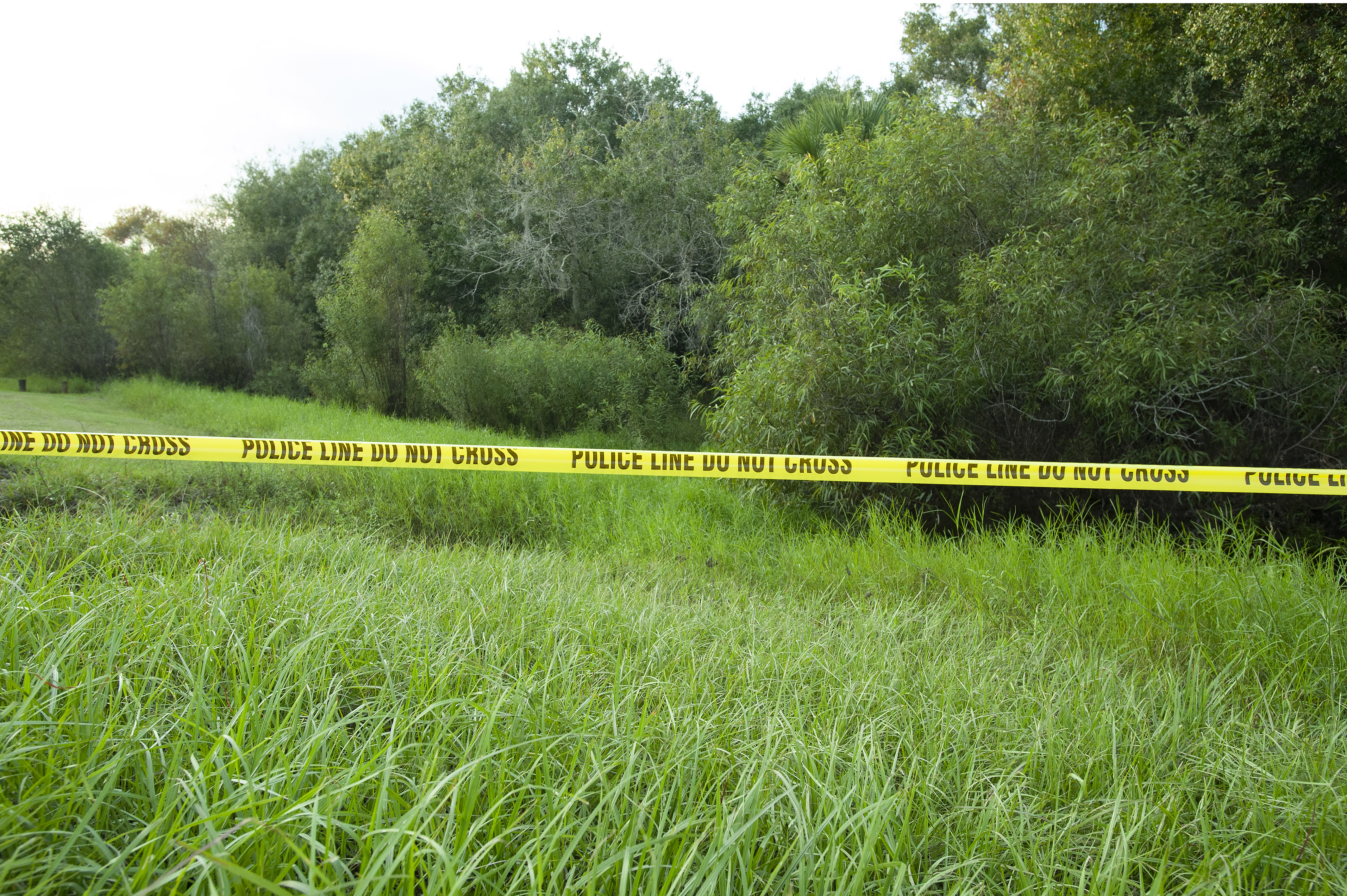 Prayers Up! 29-Year-Old Woman Reportedly Found Hanging From Tree In Mississippi As Officials Speak Out
