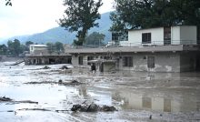 Prayers Up! 54 Americans Among Hundreds Missing After Deadly Nepal Floods (VIDEO)