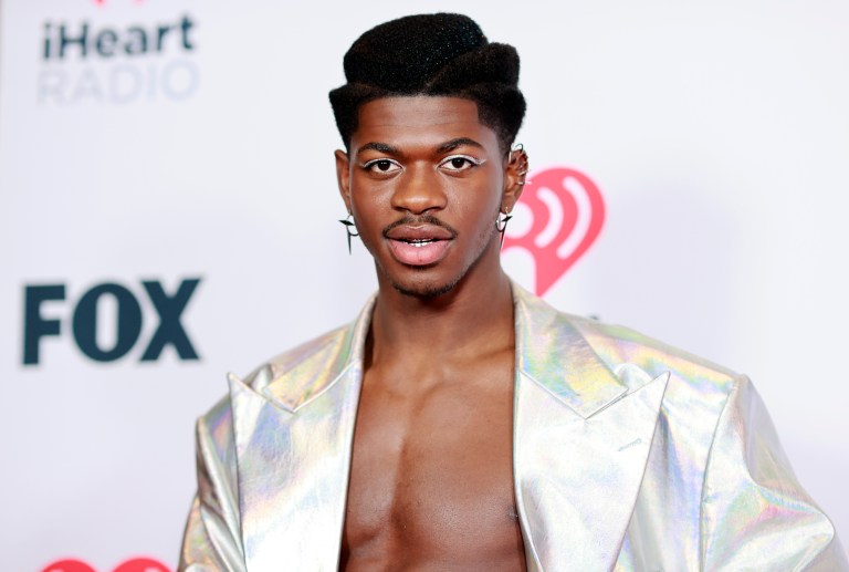 Prayers Up! Lil Nas X Announces His Mother’s Passing In Heartbreaking Post Amid His Sobriety Journey (PHOTOS) Prayers Up! Lil Nas X Announces His Mother’s Passing In Heartbreaking Post Amid Sobriety Journey (PHOTOS)