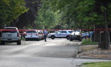 Prayers Up! Mass Shootings Rock Chicago And Trenton Overnight, Leaving 3 Dead & 18 Injured (VIDEOS)