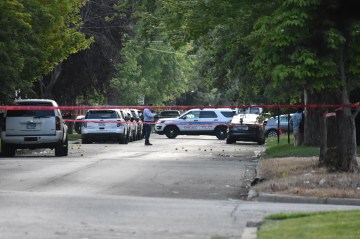 Prayers Up! Mass Shootings Rock Chicago And Trenton Overnight, Leaving 3 Dead & 18 Injured (VIDEOS)