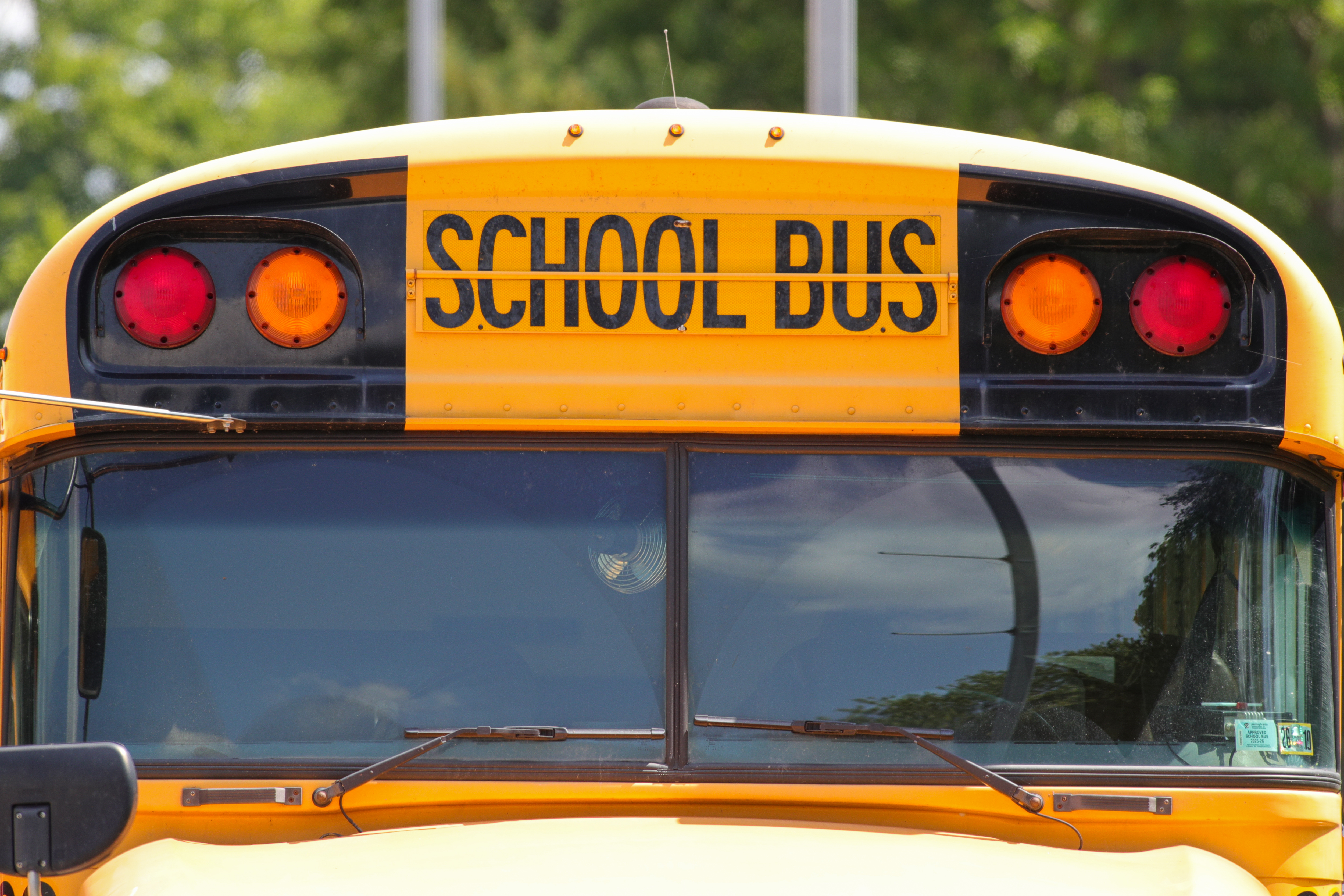 Prayers Up! Nonverbal 6-Year-Old Dies After Allegedly Being Left On Daycare Bus In Heat As Family Speaks Out (VIDEO)