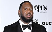 Prayers Up! Quality Control Music Shares Statement After Pierre P Thomas Is Hospitalized Following Heart Attack