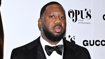 Prayers Up! Quality Control Music Shares Statement After Pierre P Thomas Is Hospitalized Following Heart Attack