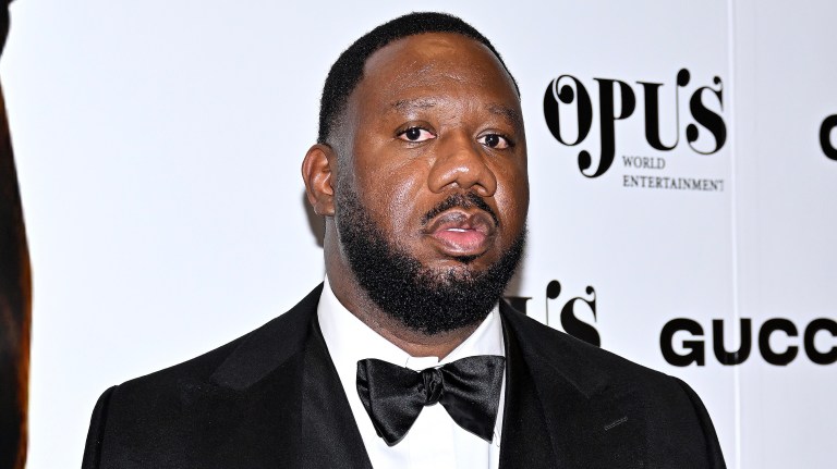 Prayers Up! Quality Control Music Shares Statement After Pierre “P” Thomas Is Hospitalized Following Heart Attack Prayers Up! Quality Control Music Shares Statement After Pierre P Thomas Is Hospitalized Following Heart Attack