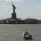 Prayers Up! Woman & 5-Month-Old Daughter Dead, 12 Injured After Boat Capsizes Near Statue Of Liberty Antonella Garcia Manuel Hernandez (VIDEO)