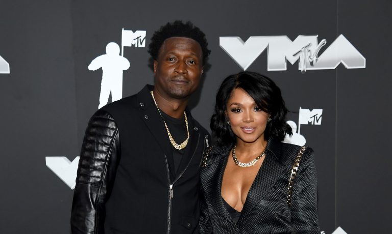 Oop! Rasheeda Frost Sparks Mixed Reactions After Participating In Viral Trend Using "I Ain't Leaving Kirk" Lyrics (VIDEO)