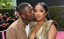 Ray J Princess Love 10-year wedding anniversary message divorce livestream argument