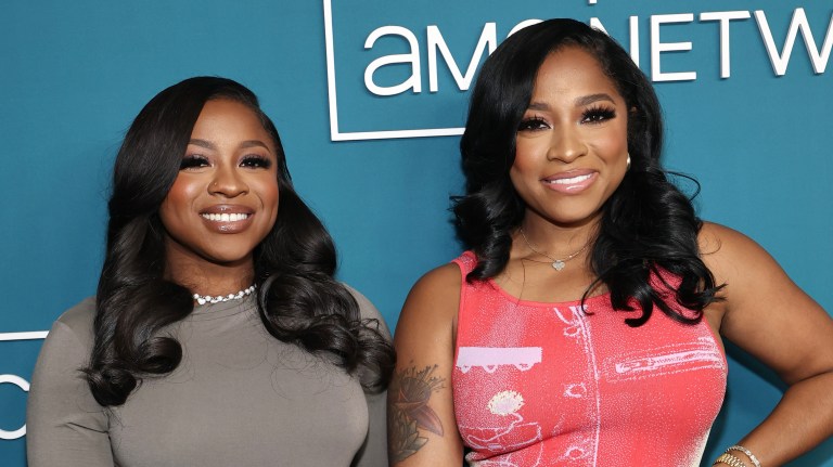 Reginae’s Impression Of Her Mom Toya Johnson’s Accent Has Internet In Disbelief: “She Sounds More Like Toya Than Toya” Reginae Impression Of Her Mom Toya Johnson Accent Has Internet In Disbelief - She Sound More Like Toya Than Toya
