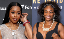 Remy Ma Reposts Claressa Shields Knuck If You Buck Sample Princess New Song Wanna Go Videos