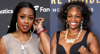 Oop! Remy Ma Reposts Clip Of Claressa Shields While Teasing ‘Knuck If You Buck’ Sample In New Song ‘Wanna Go’ (VIDEOS)