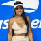 Full Circle! Remy Ma Reminisces About Her First Job As A Security Guard While Attending The 2026 US Open (VIDEO)