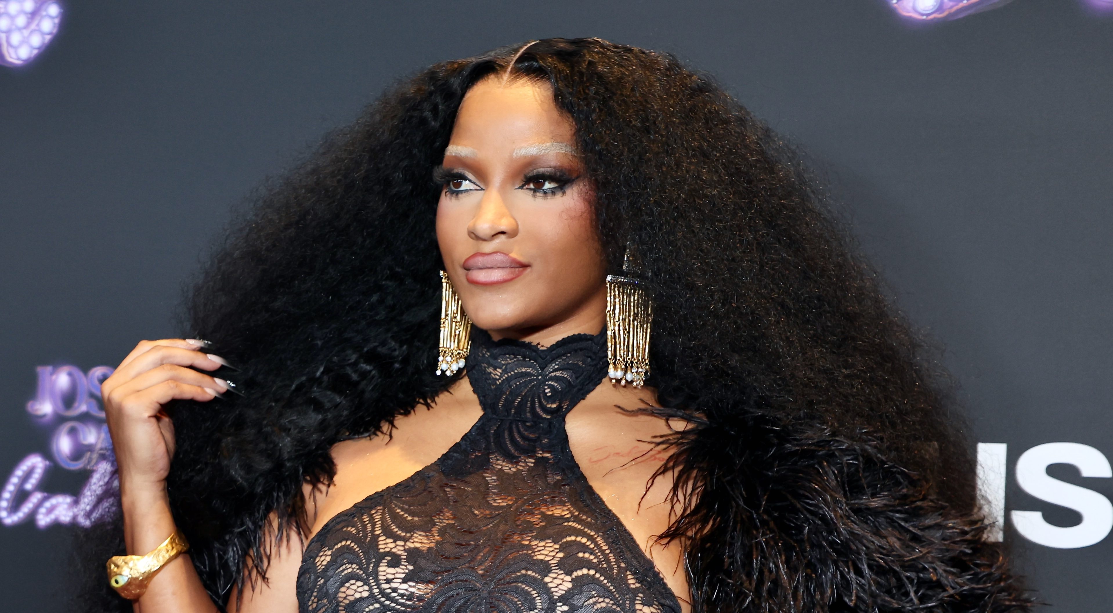 Royal Reveal! Joseline Hernandez Breaks The Internet With Maternity Shoot As Fans Can’t Stop Talking About Bonnie Bella (PHOTOS)